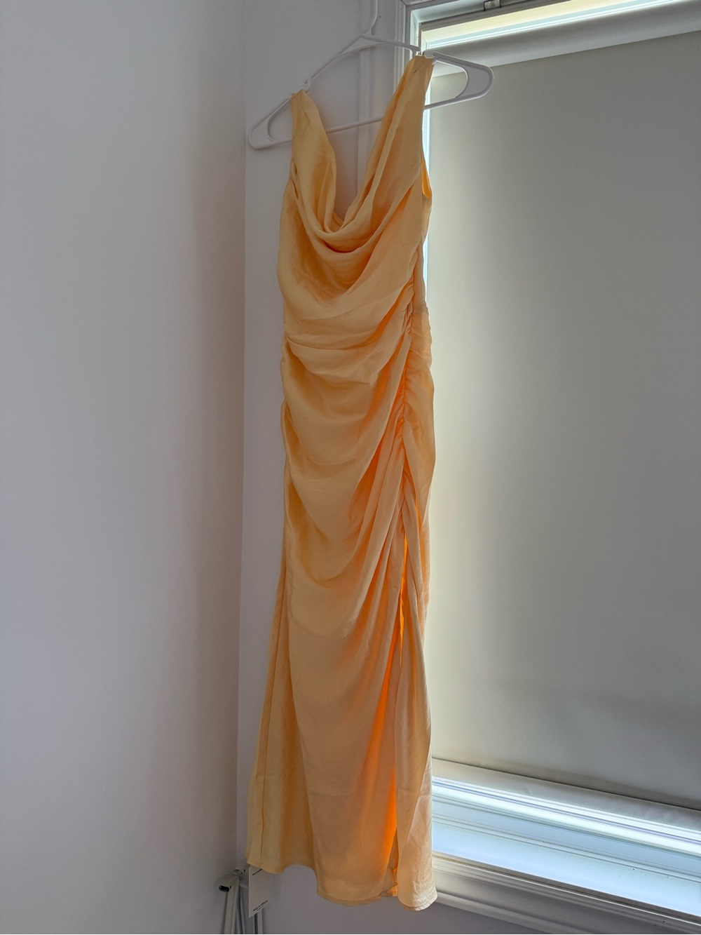 Abercrombie Cowl Neck Dress